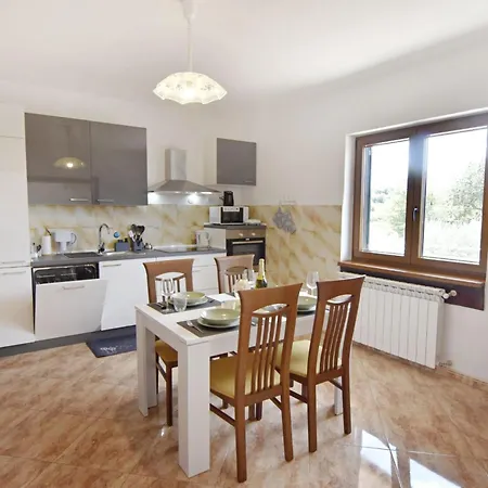 Apartman Maria Picudo By Interhome *