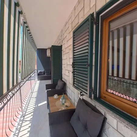 Apartman Maria Picudo By Interhome *