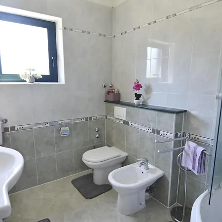 Maria Picudo By Interhome * Cepljani