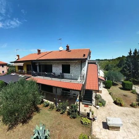 Maria Picudo By Interhome