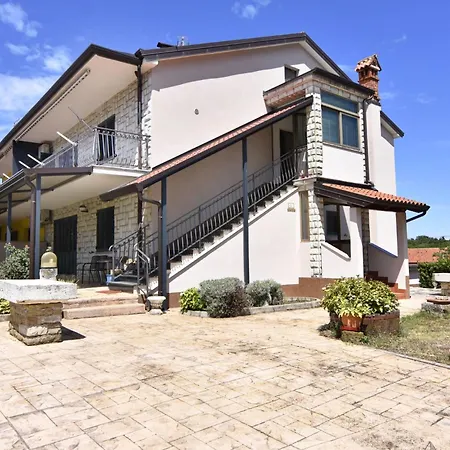 Apartman Maria Picudo By Interhome *