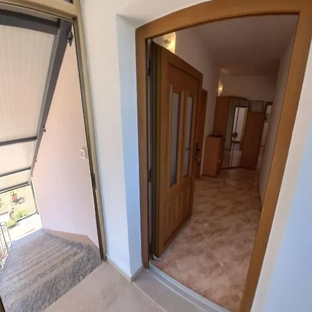 Appartement Maria Picudo By Interhome