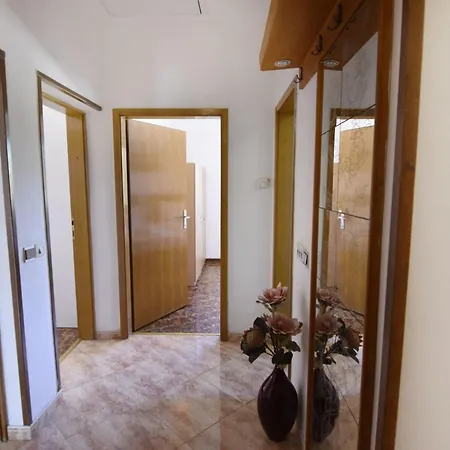 Maria Picudo By Interhome Appartement Cepljani