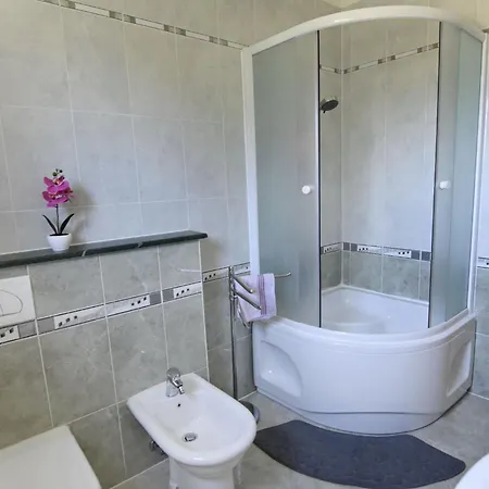 Maria Picudo By Interhome Apartman