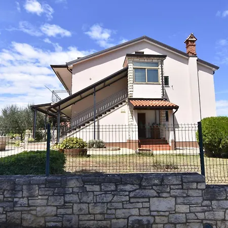 Maria Picudo By Interhome Appartement