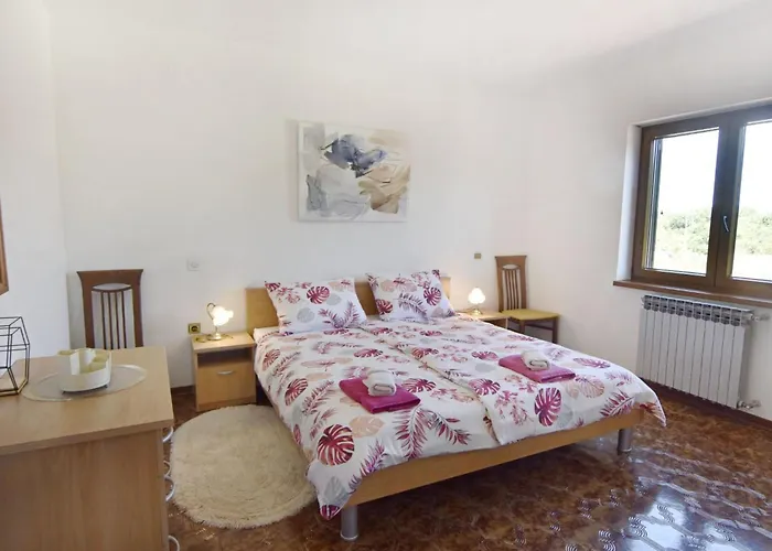 Apartman Maria Picudo By Interhome *