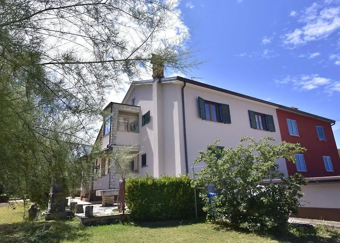 Maria Picudo By Interhome *