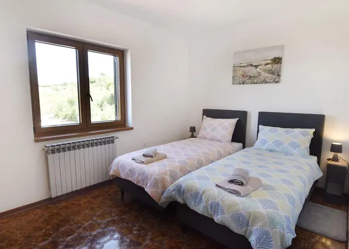 Maria Picudo By Interhome Apartmán *