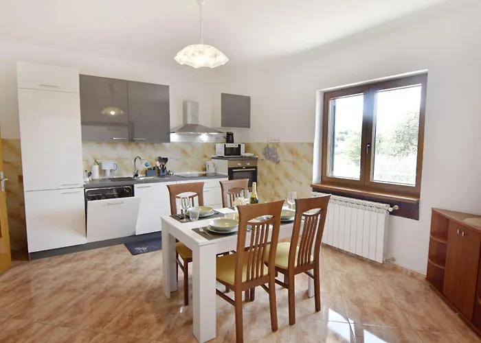 Apartmán Maria Picudo By Interhome *