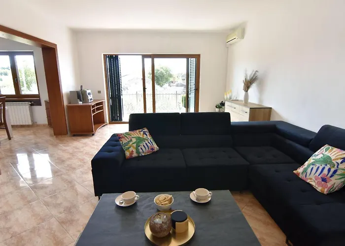 Maria Picudo By Interhome Apartman *