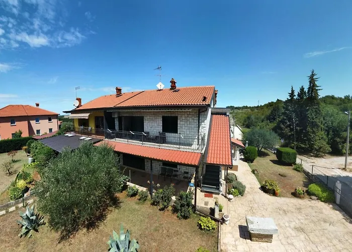 Maria Picudo By Interhome