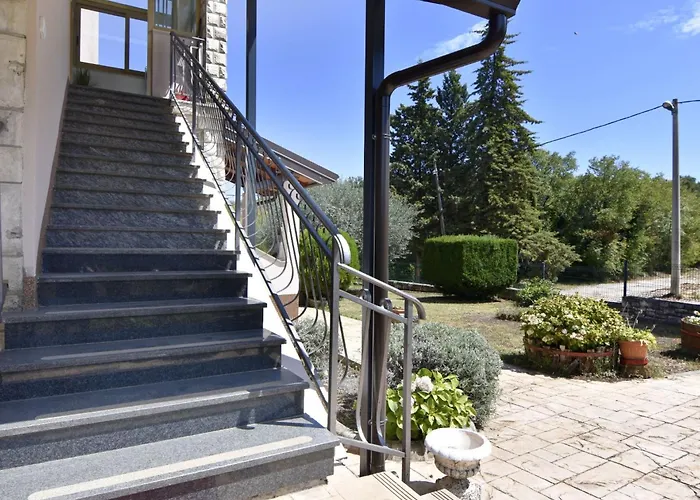 Apartmán Maria Picudo By Interhome