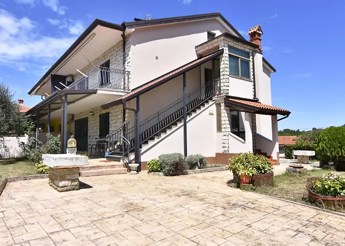 Apartmán Maria Picudo By Interhome *