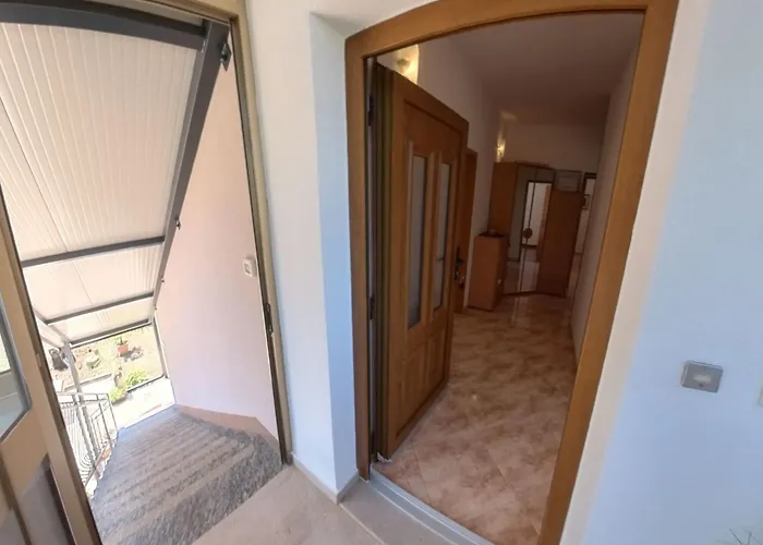 Apartman Maria Picudo By Interhome