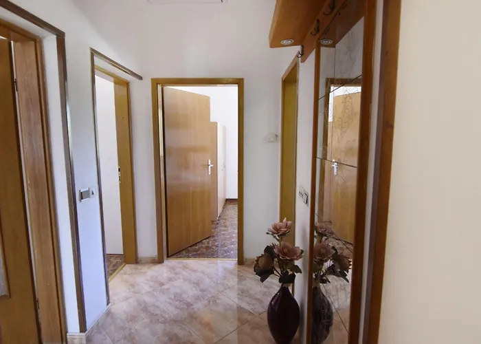 Maria Picudo By Interhome Apartman Cepljani