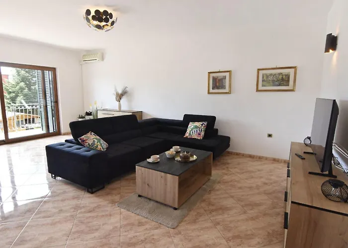 Maria Picudo By Interhome Apartman *