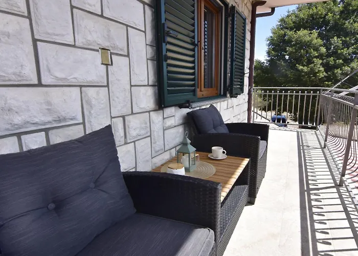 Maria Picudo By Interhome * Cepljani