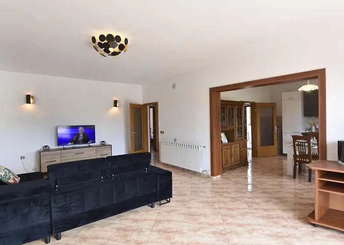 Maria Picudo By Interhome Apartman *