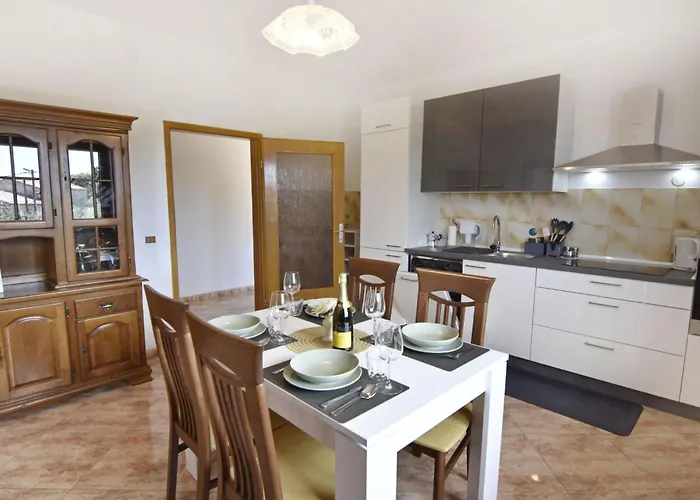 Maria Picudo By Interhome *