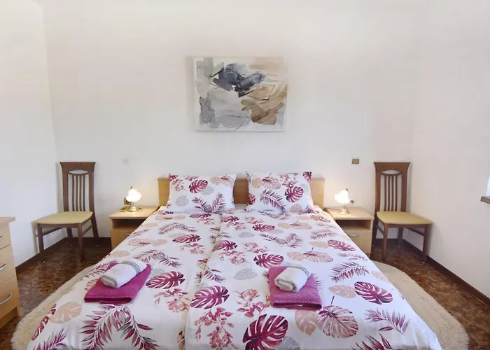 Maria Picudo By Interhome *