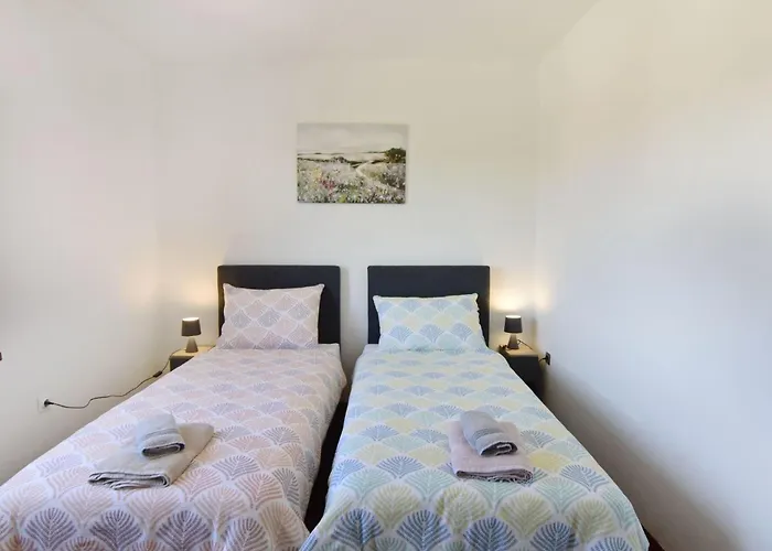 Maria Picudo By Interhome Apartmán