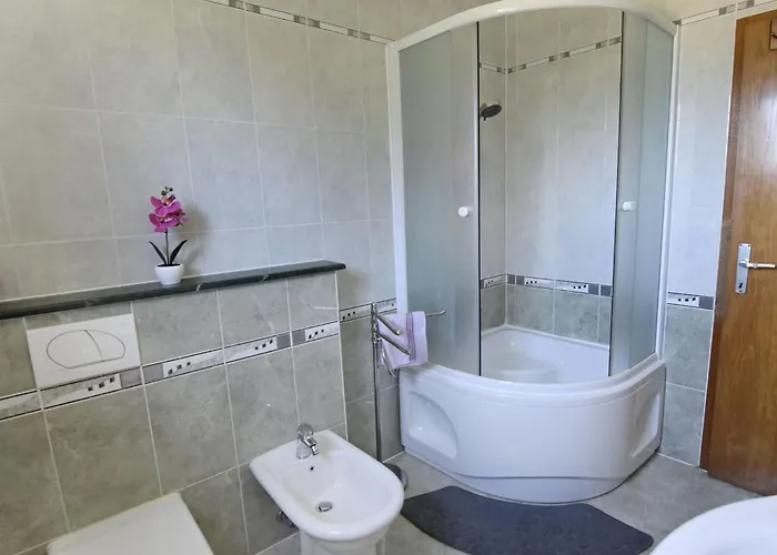 Maria Picudo By Interhome Apartman