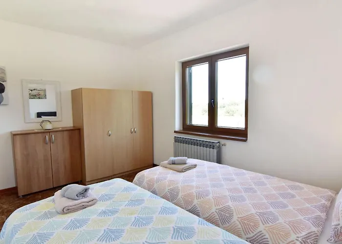 Maria Picudo By Interhome Apartman *