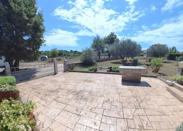 Maria Picudo By Interhome Apartman