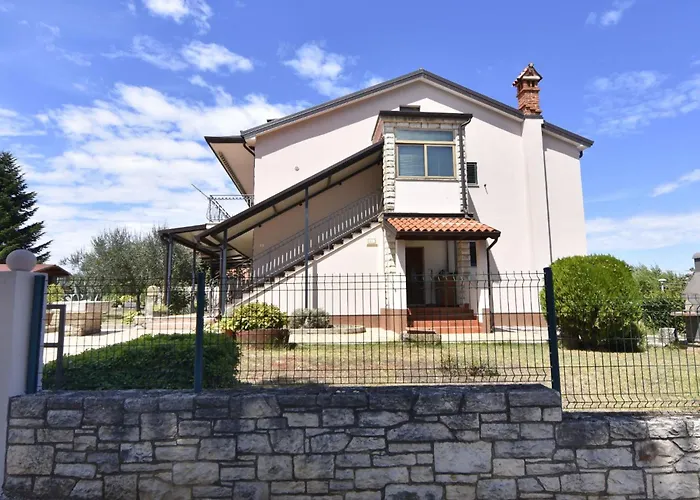 Maria Picudo By Interhome Apartmán