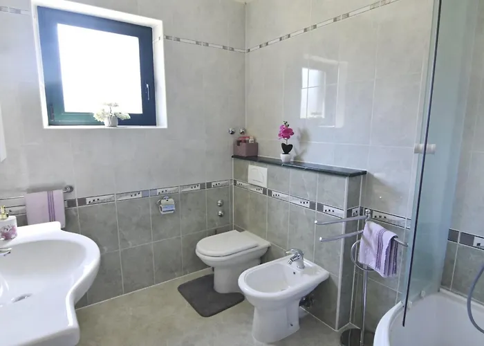 Maria Picudo By Interhome * Cepljani